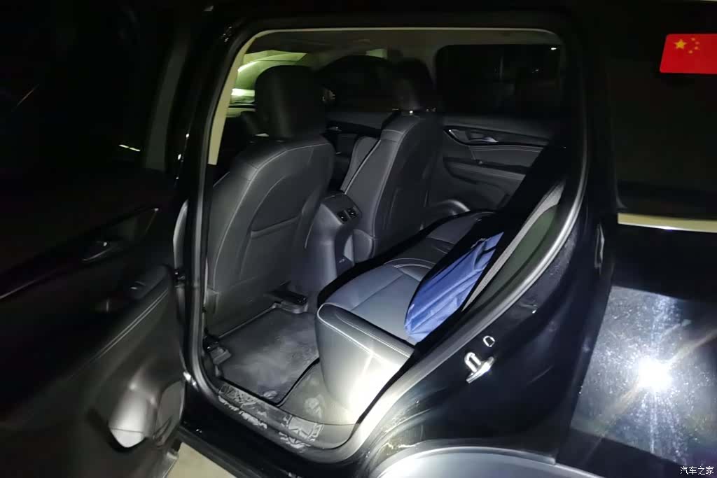 Buick Envision Plus, 2023 11
