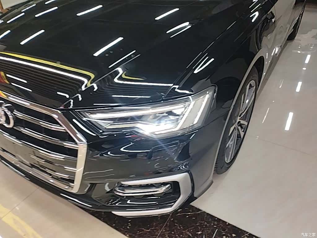 Audi A6L, 2023 24
