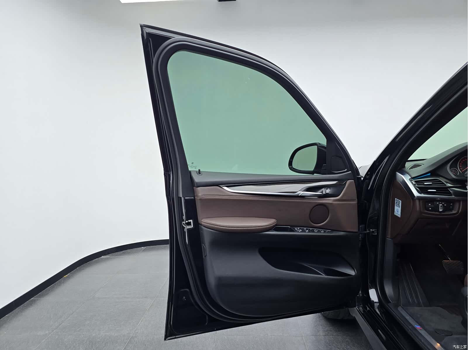 BMW X5, 2017 19