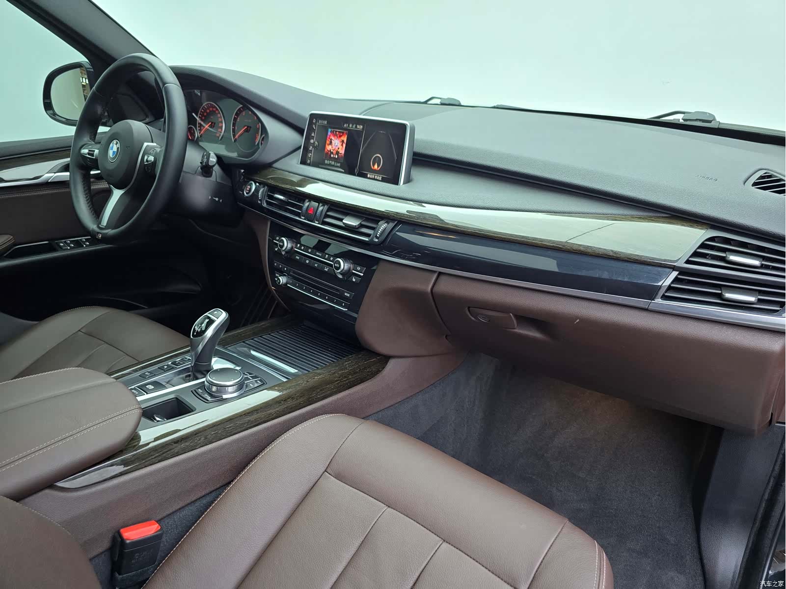 BMW X5, 2017 14