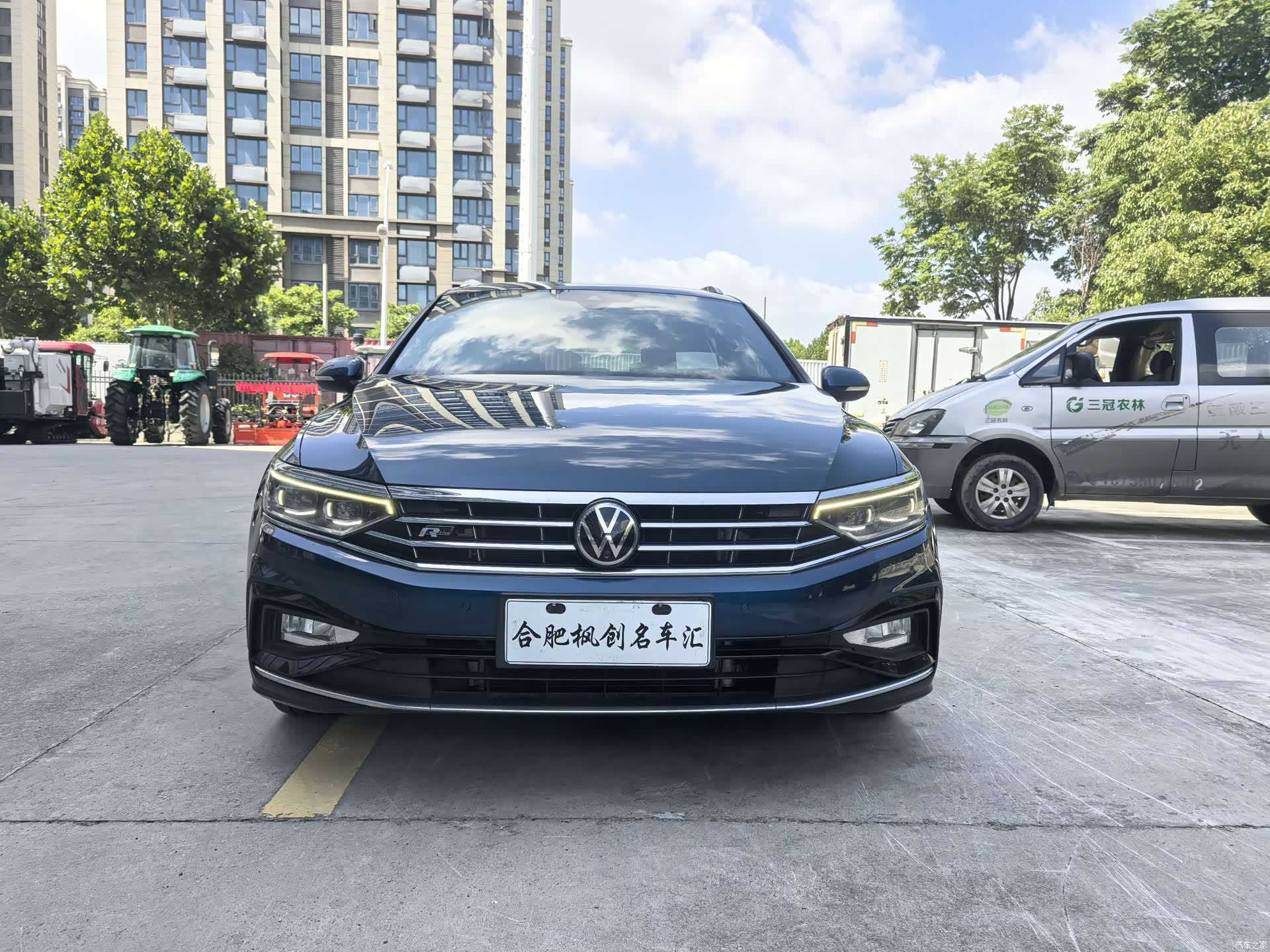 Volkswagen Variant, 2022 2