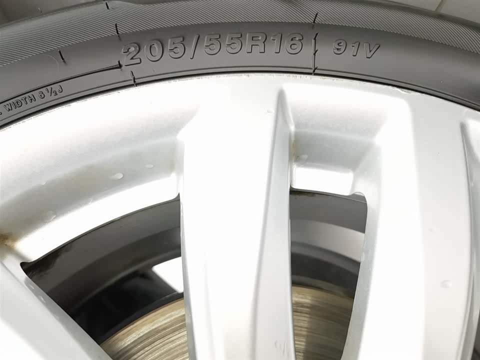 Geely Classic Emgrand