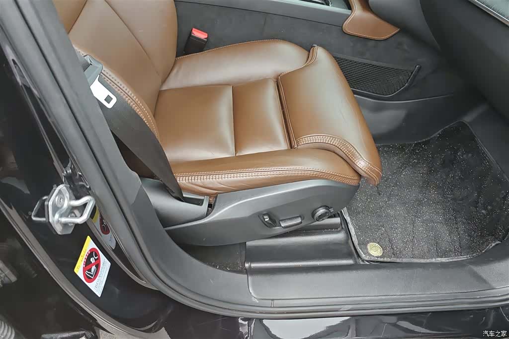 Volvo XC90, 2019 8