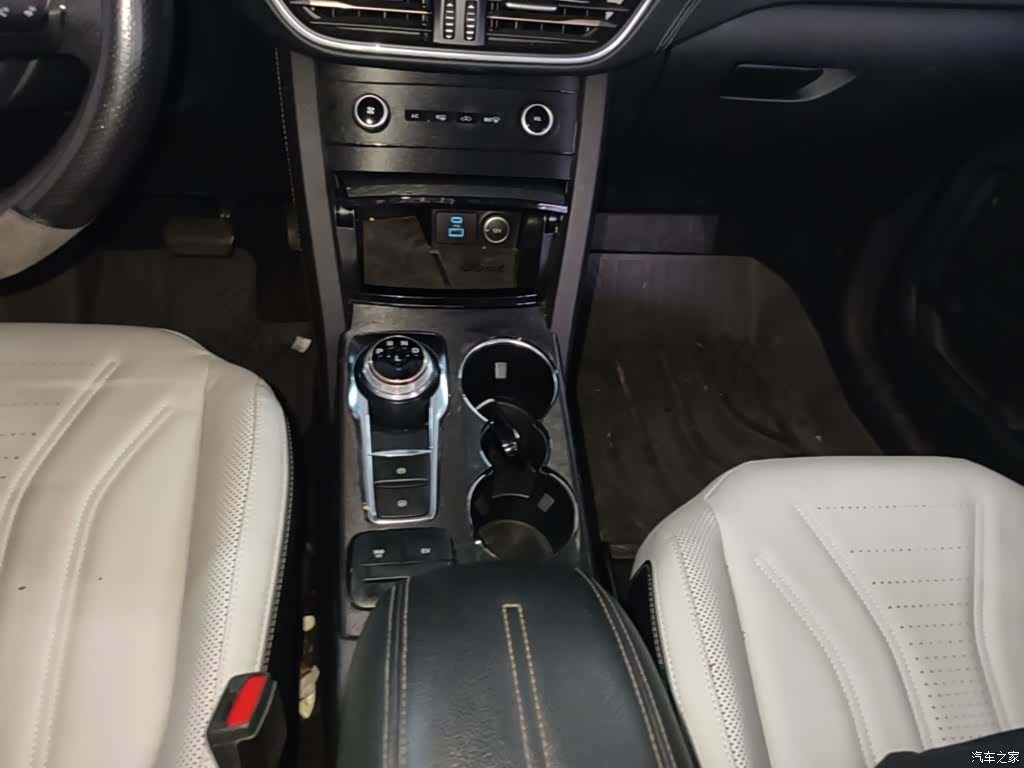 Ford Escape, 2021 14
