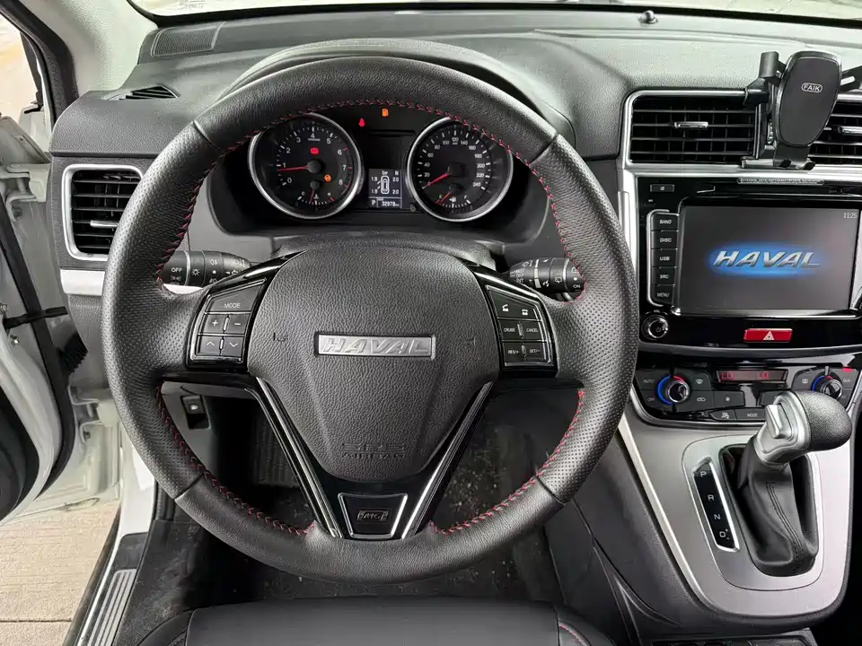 Haval M6 Haval M6
