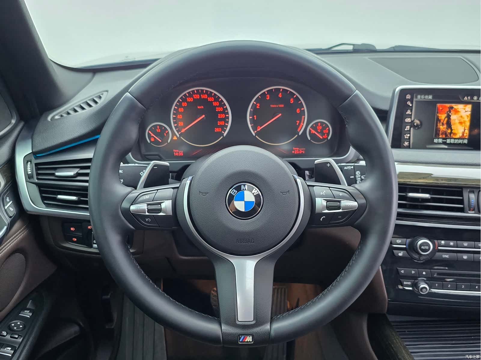 BMW X5, 2017 20
