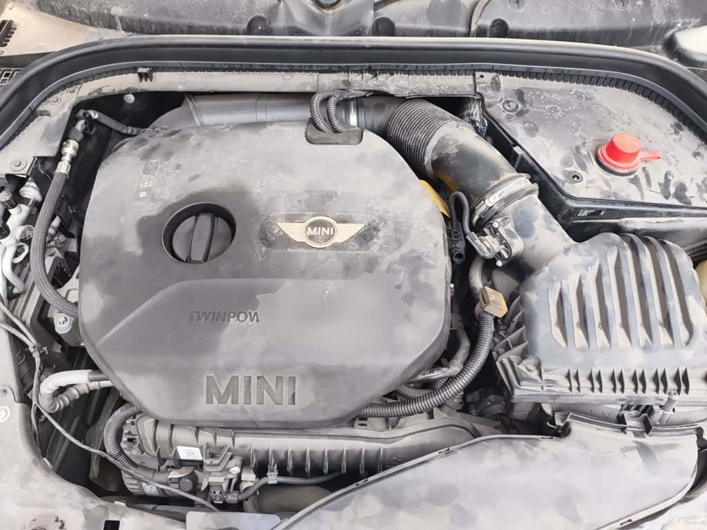 Mini Cooper, 2017 11