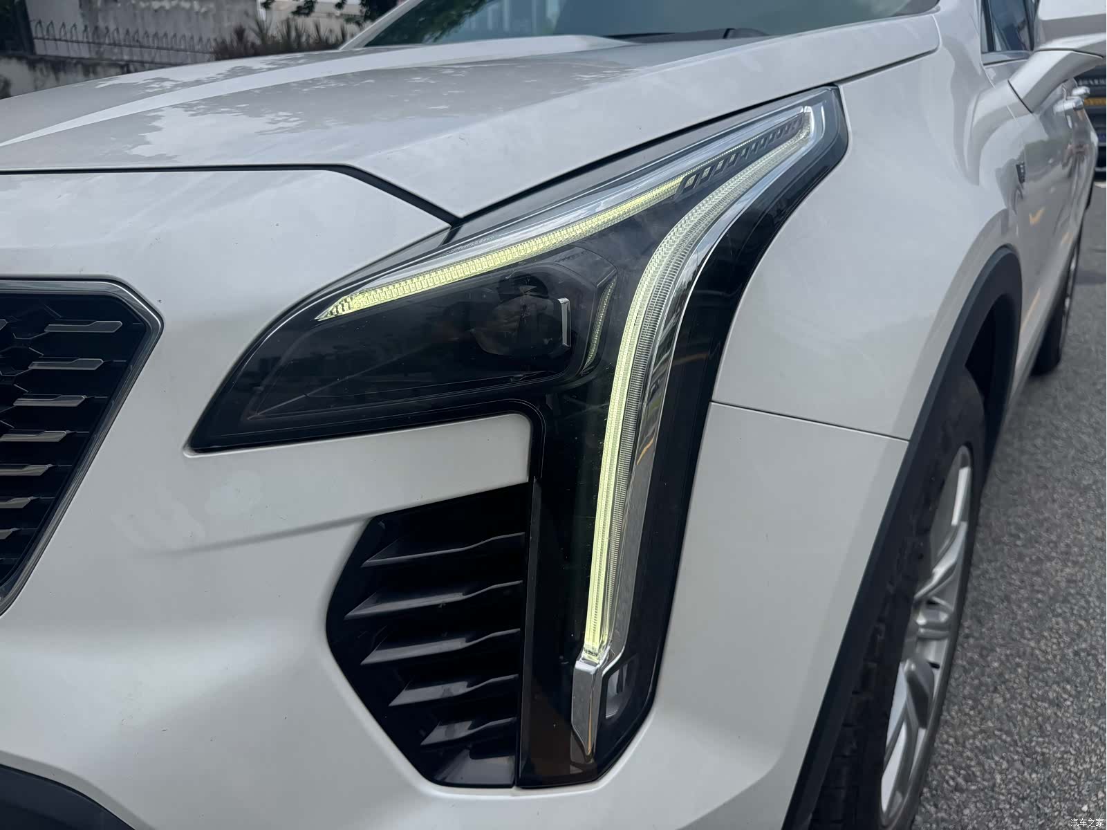 Cadillac XT4, 2023 16