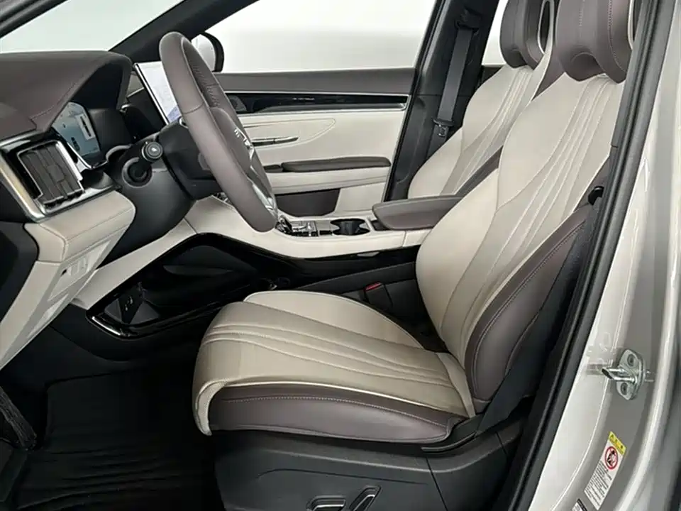 BYD Songjiang BYD Songjiang