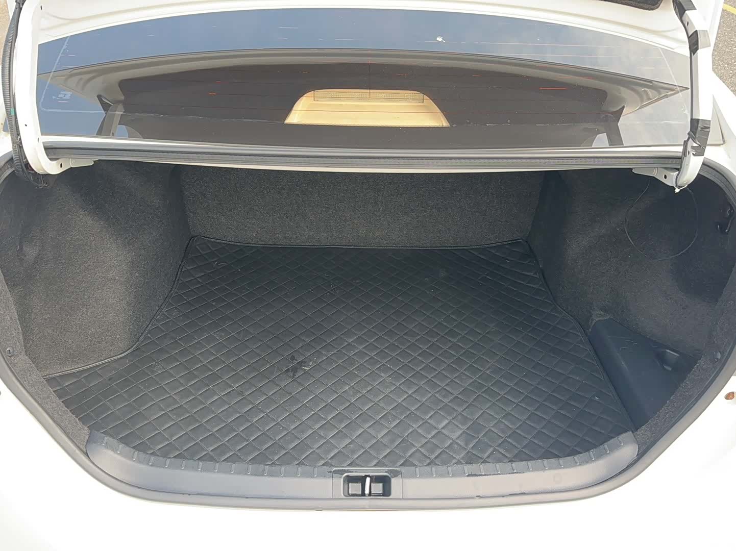 Toyota Corolla, 2014 20