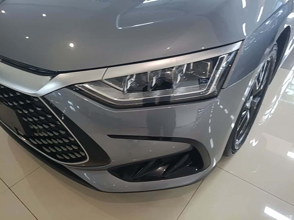 BYD Han, 2024 24