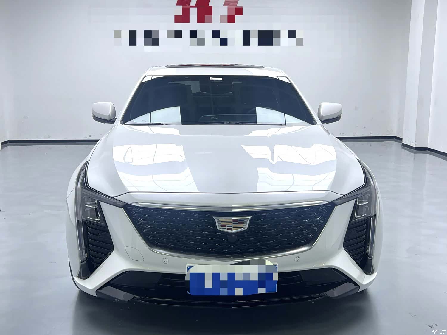 Cadillac CT5, 2023 2