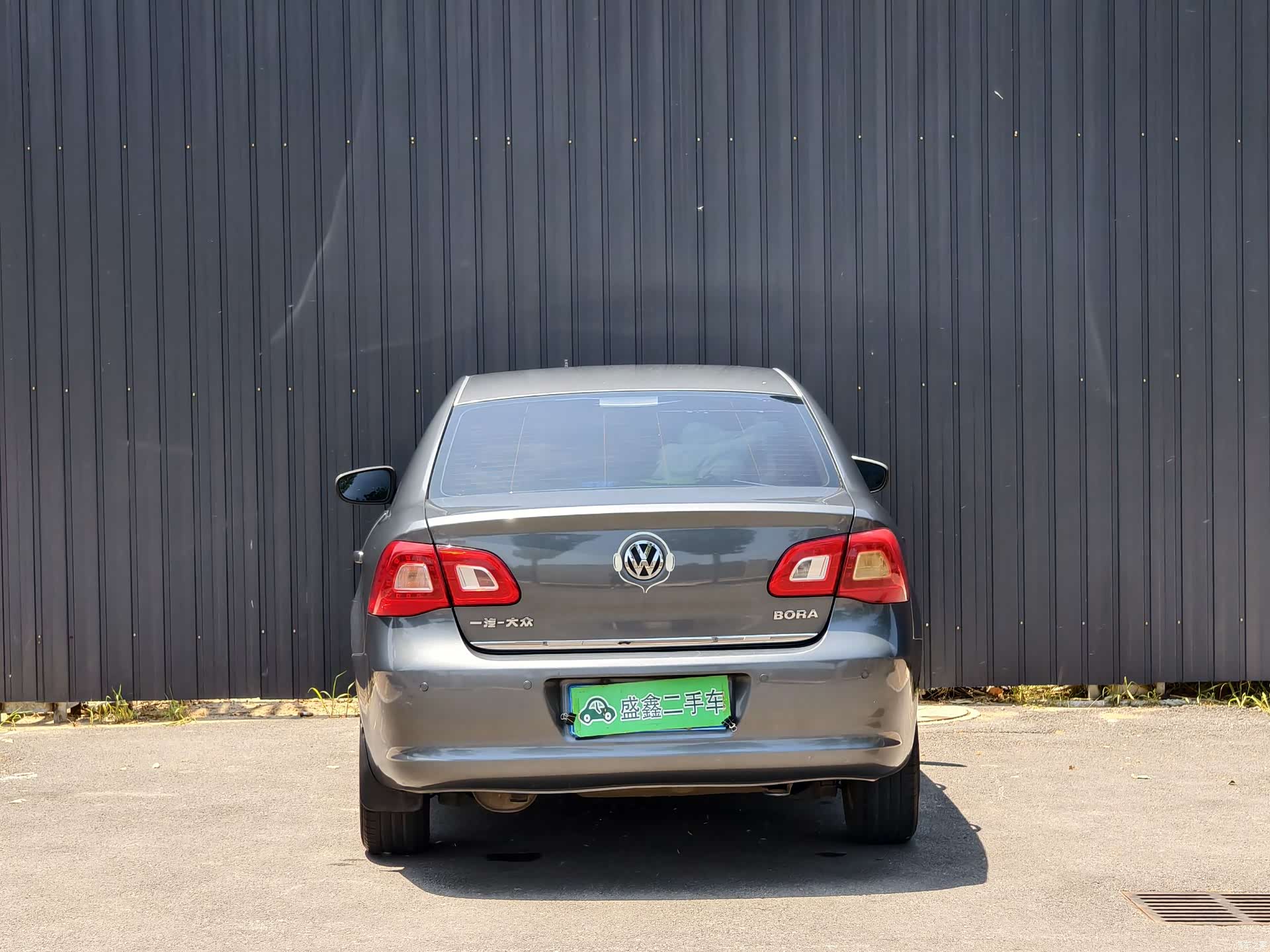 Volkswagen Bora, 2011 17