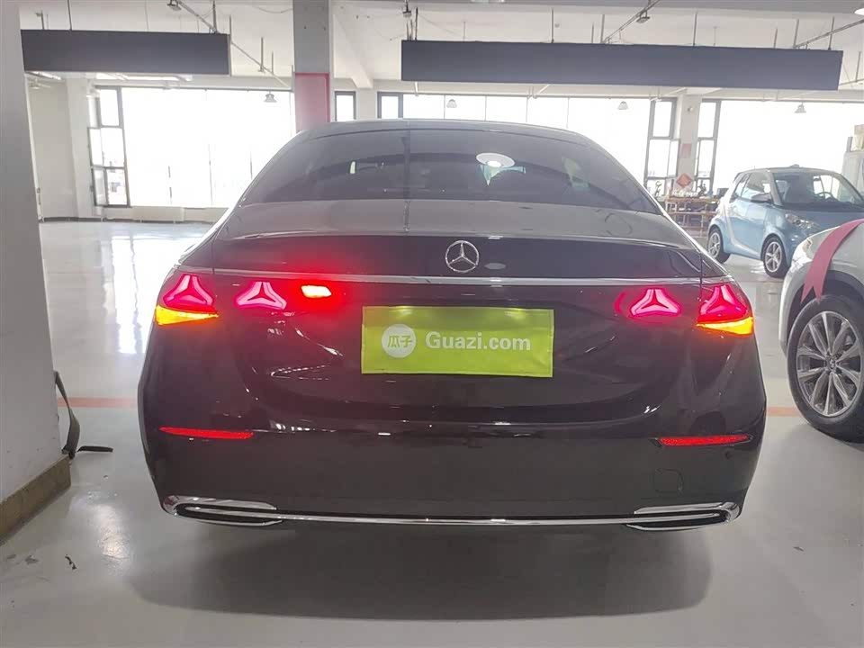 Mercedes-Benz E-class Mercedes-Benz E-class