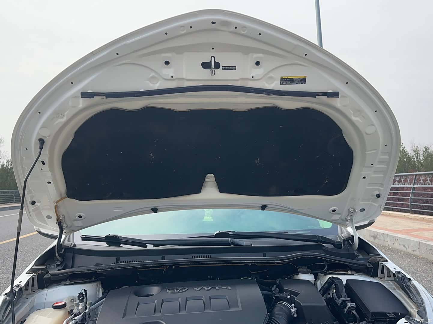 Toyota Corolla, 2014 27