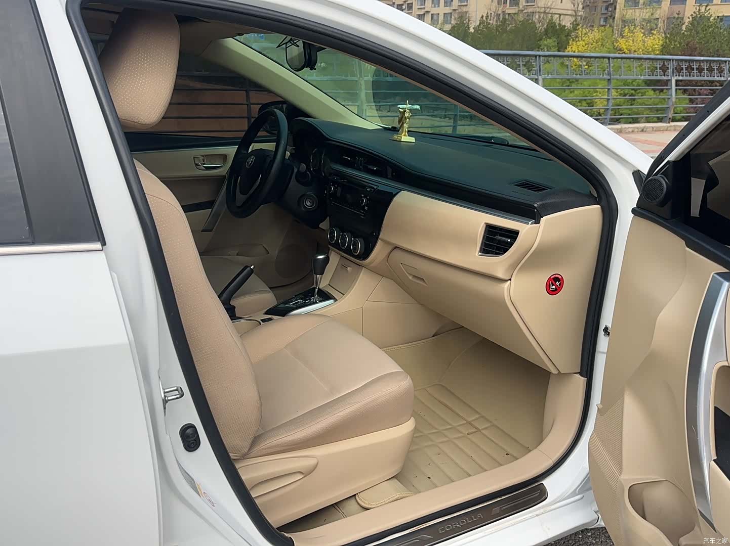 Toyota Corolla, 2014 23