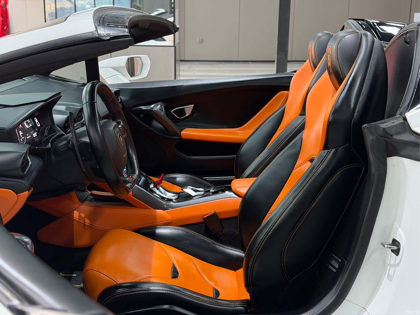 Lamborghini Huracán, 2018 17