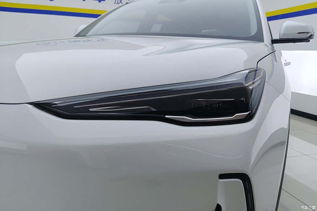 Geely Galaxy E5, 2025 все фото