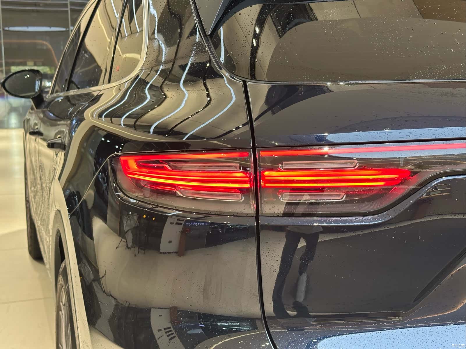 Porsche Cayenne, 2020 6