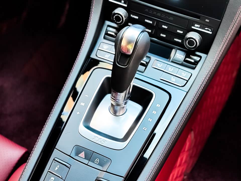 Porsche 718 Porsche 718