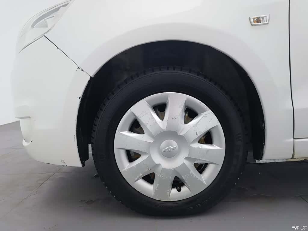 Chevrolet AMT, 2014 17