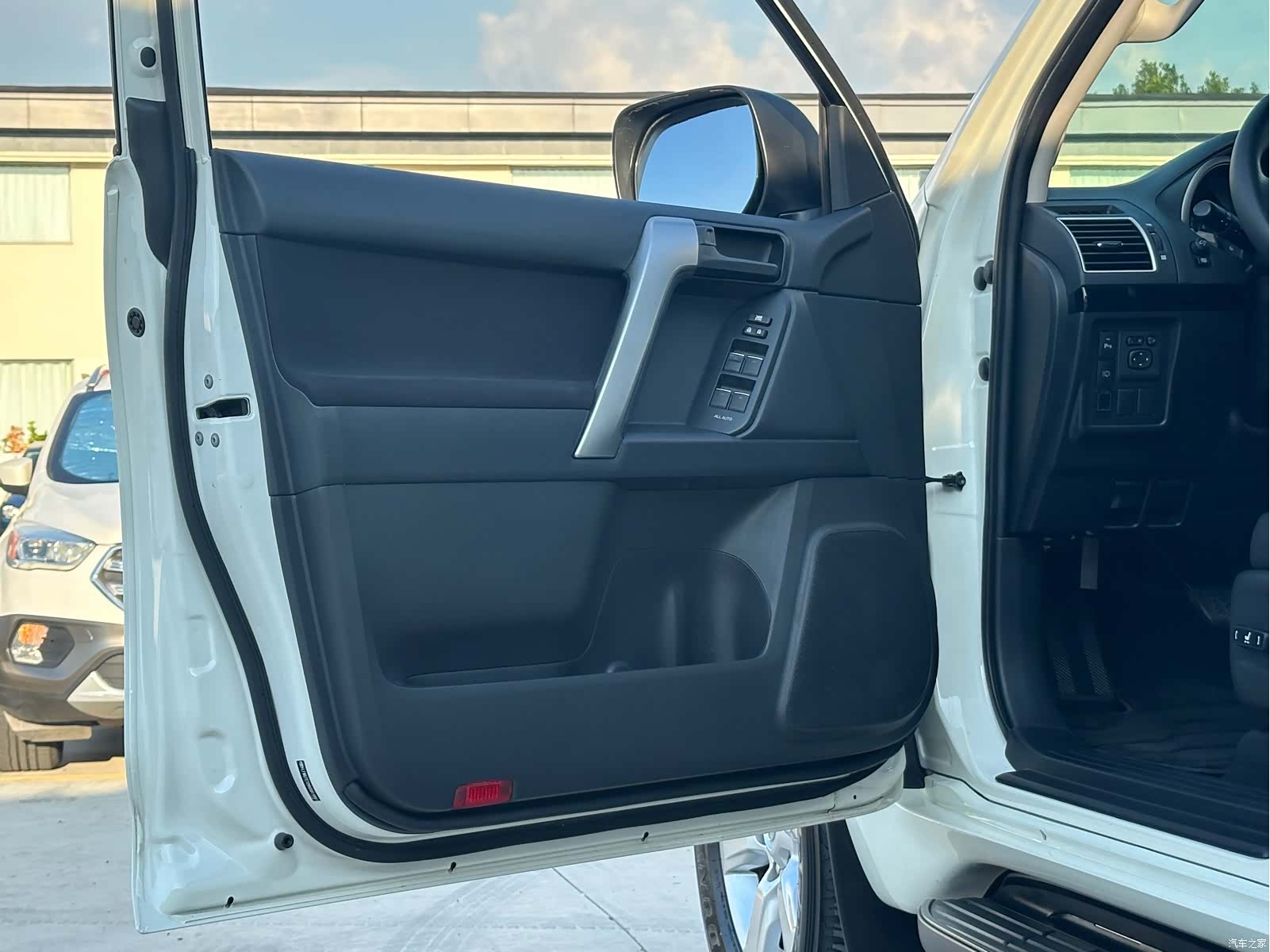 Toyota Prado, 2016 31