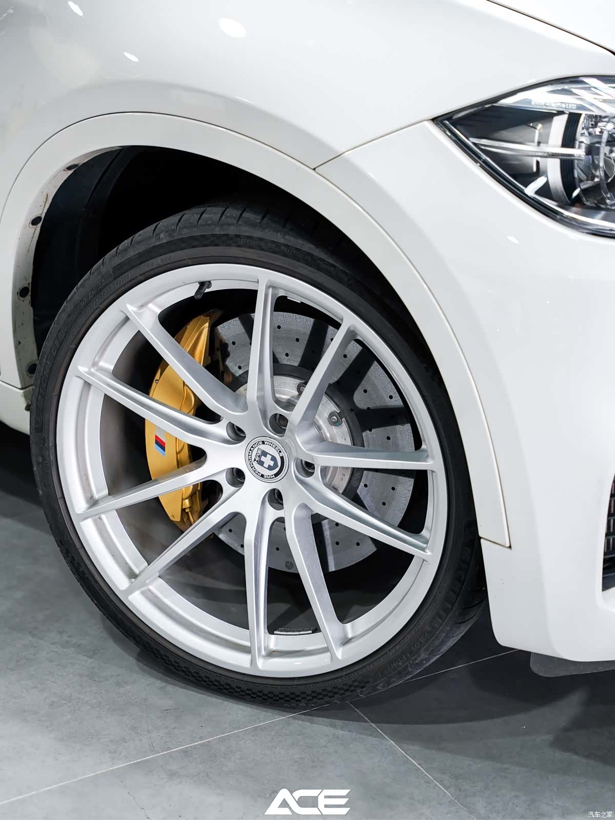 BMW X6, 2017 4
