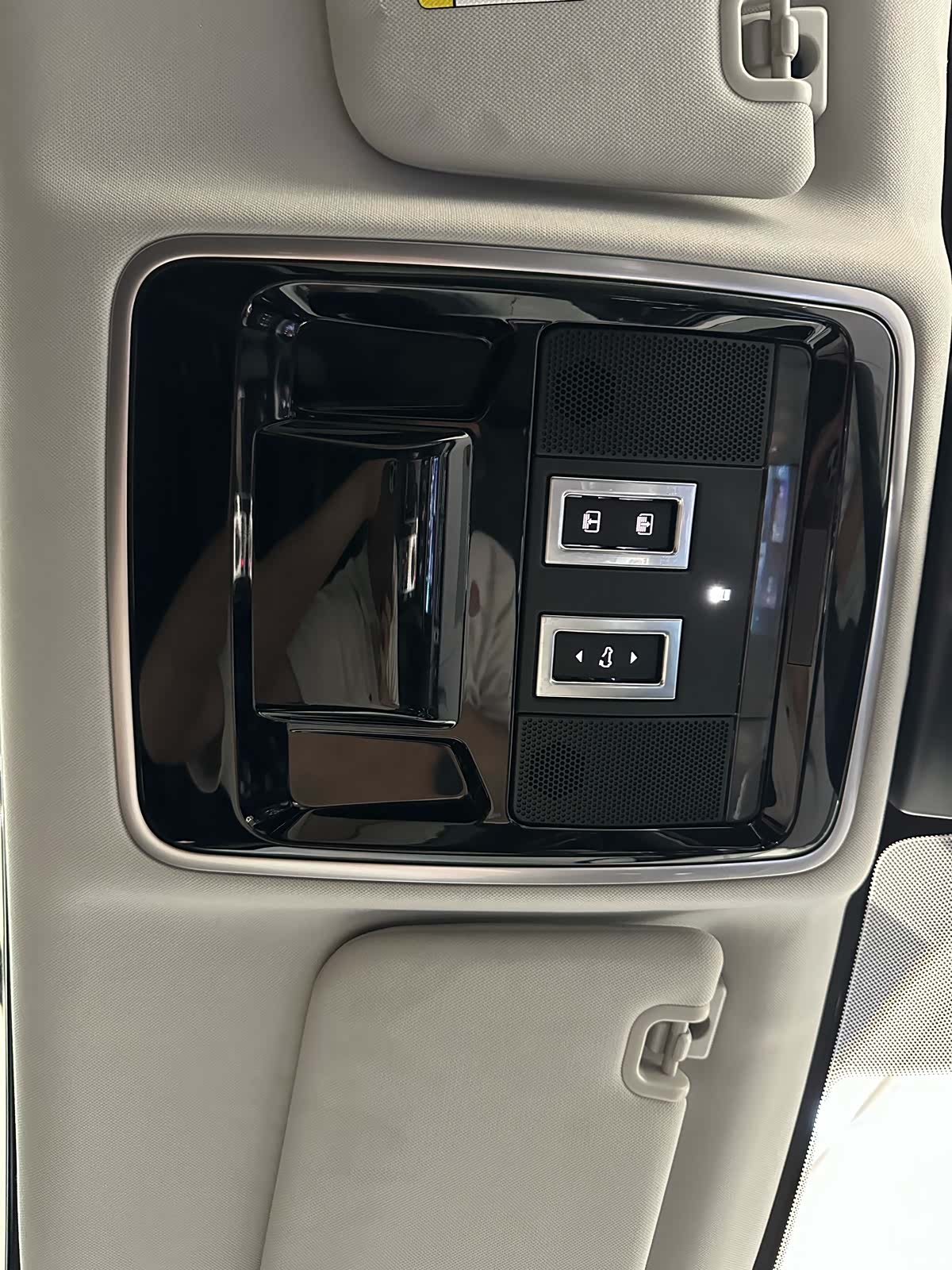 Land Rover Range Rover, 2018 19