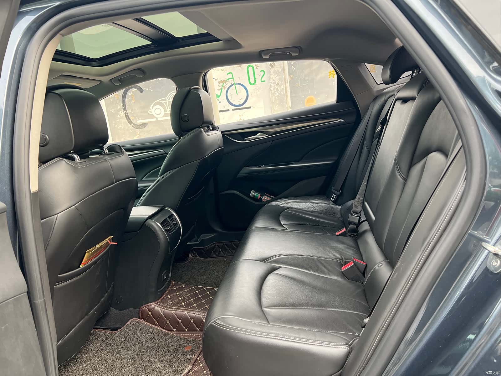 Buick LaCrosse, 2019 7