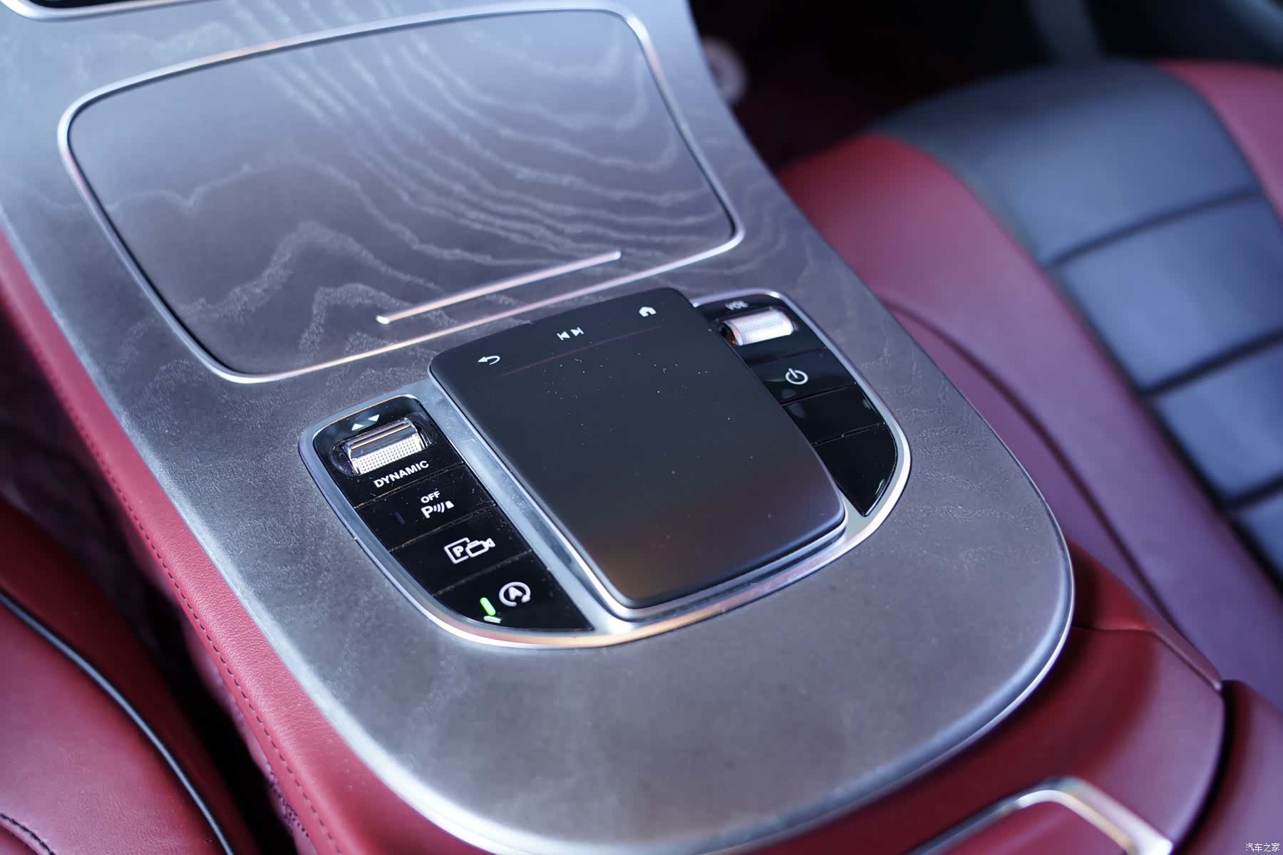 Mercedes-Benz CLS, 2022 15