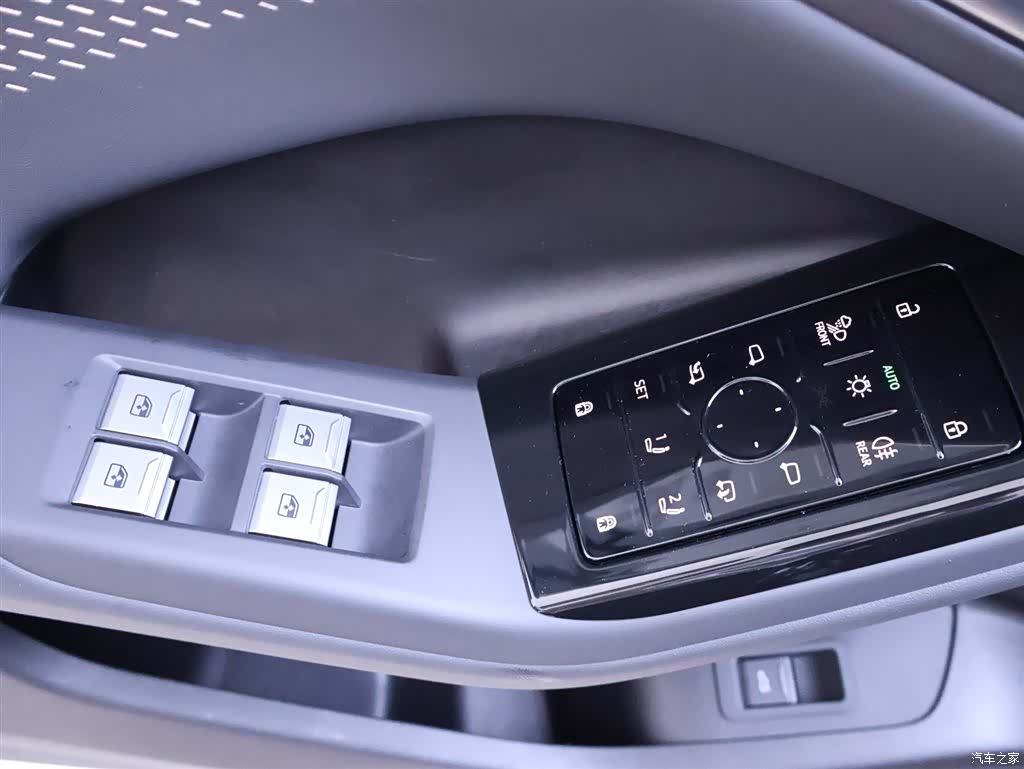 Audi e-tron, 2025 18