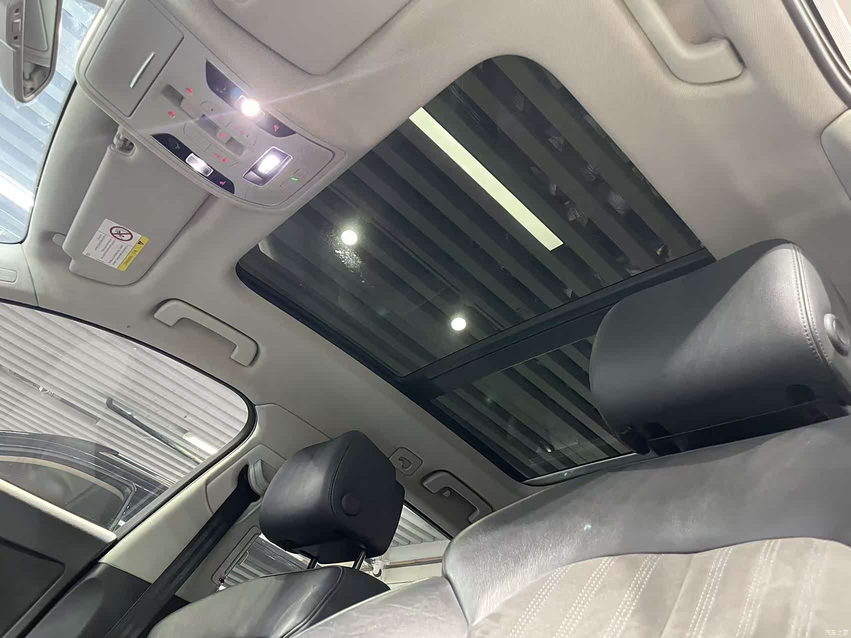 Audi A6, 2018 24