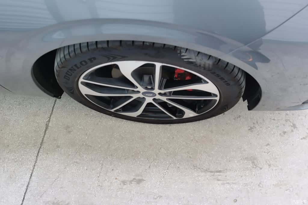 Ford Mondeo, 2023 6