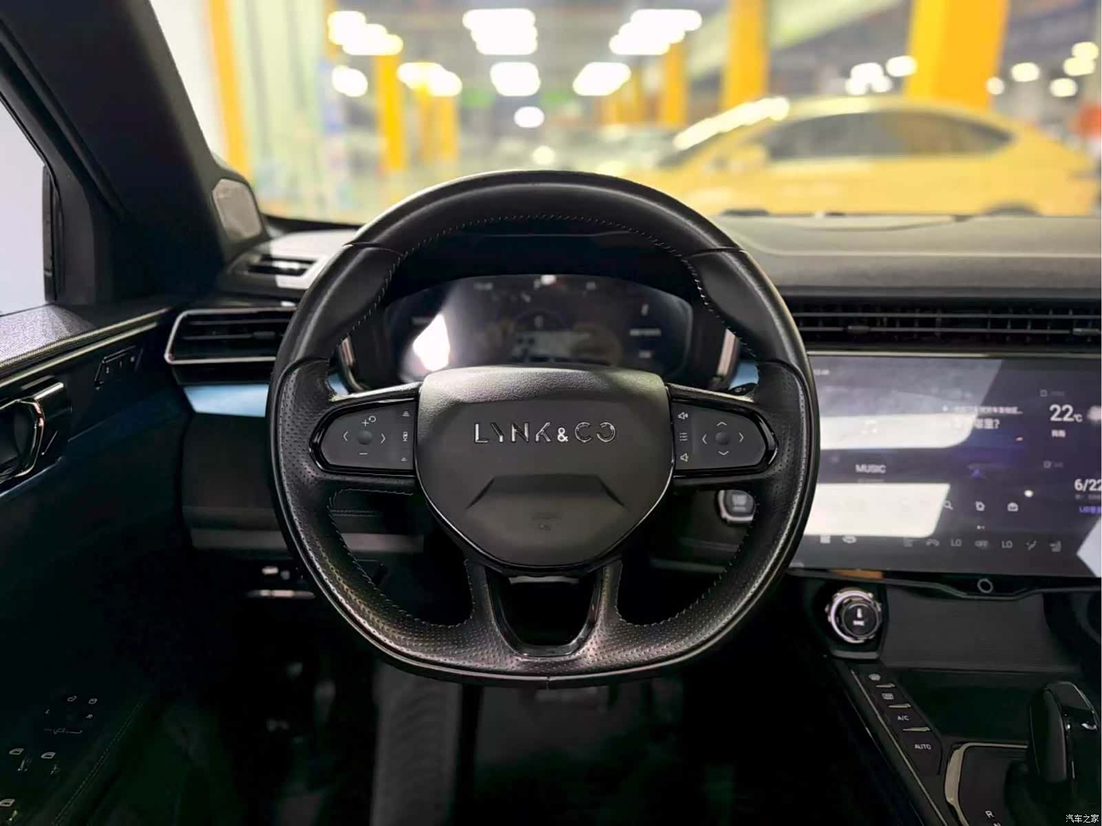 Lynk & Co 02, 2022 17