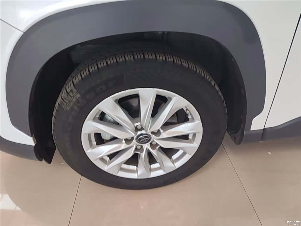 Toyota Corolla, 2023 23