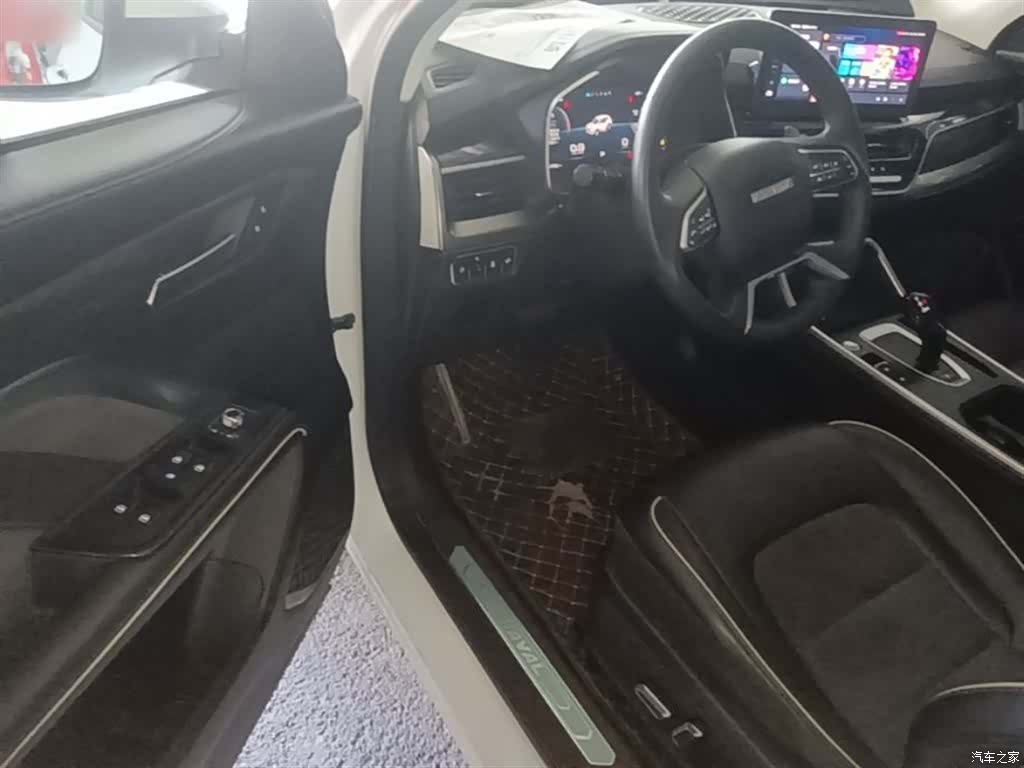 Haval H6, 2023 16