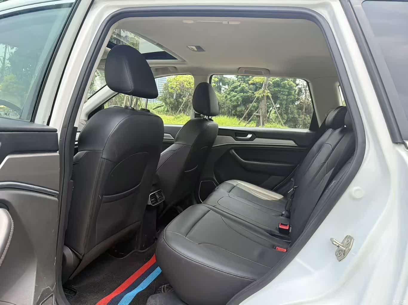 Haval H6, 2019 9