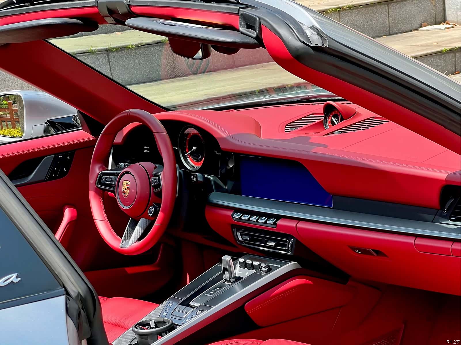 Porsche 911, 2023 14