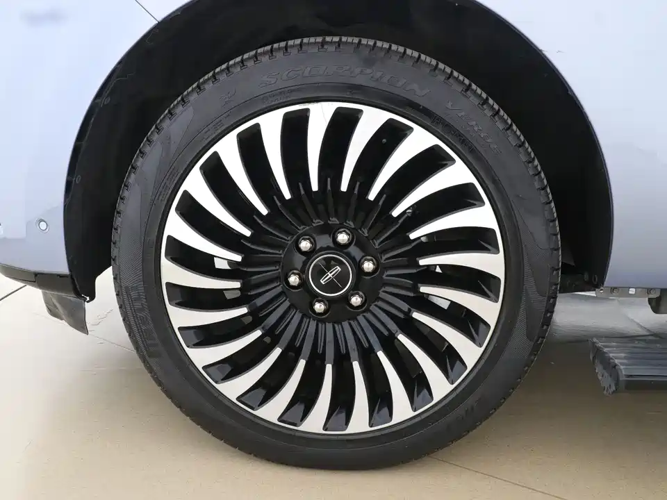 Lincoln Navigator Lincoln Navigator