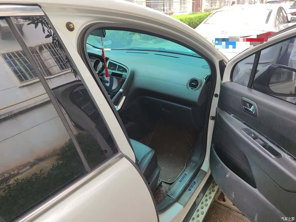 Peugeot 3008, 2016 20