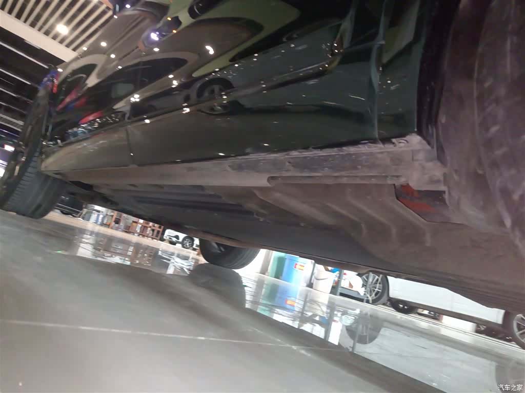 Li Auto ONE, 2022 18