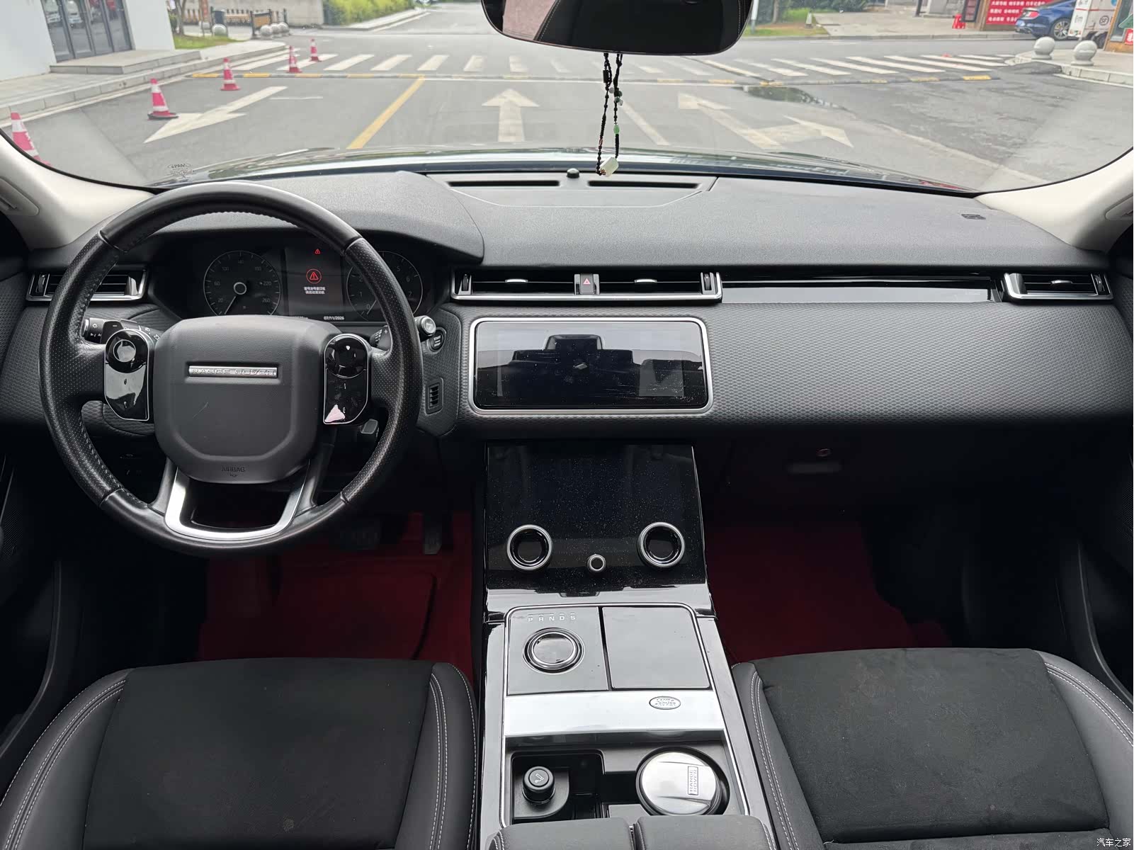 Land Rover Range Rover, 2019 10
