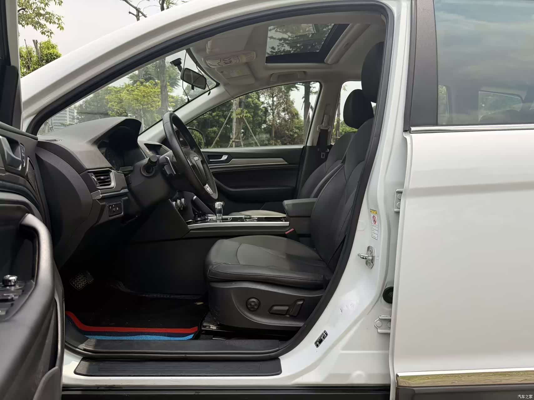 Haval H6, 2019 8