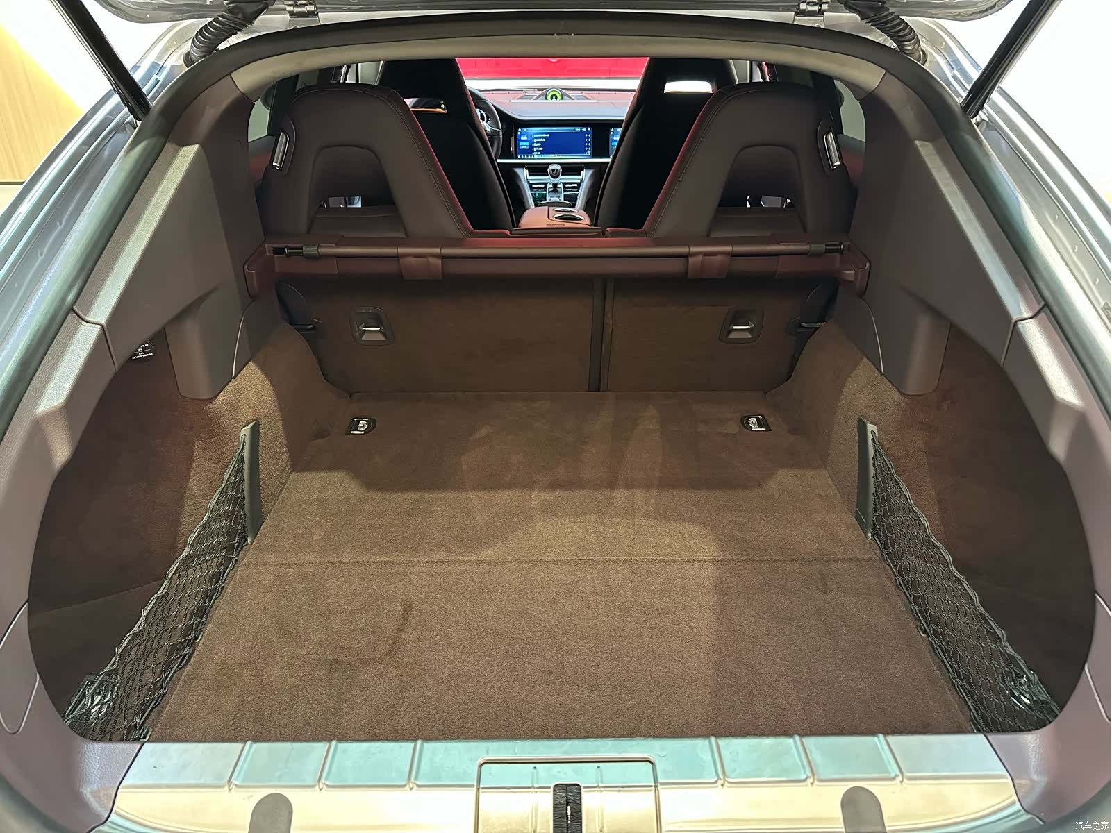 Porsche Panamera, 2014 27