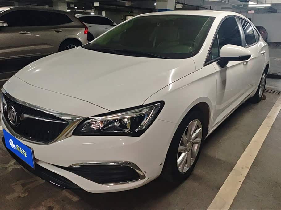 Buick Verano