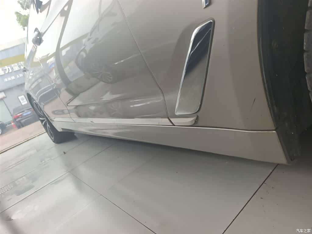 BMW 5 Series, 2018 21