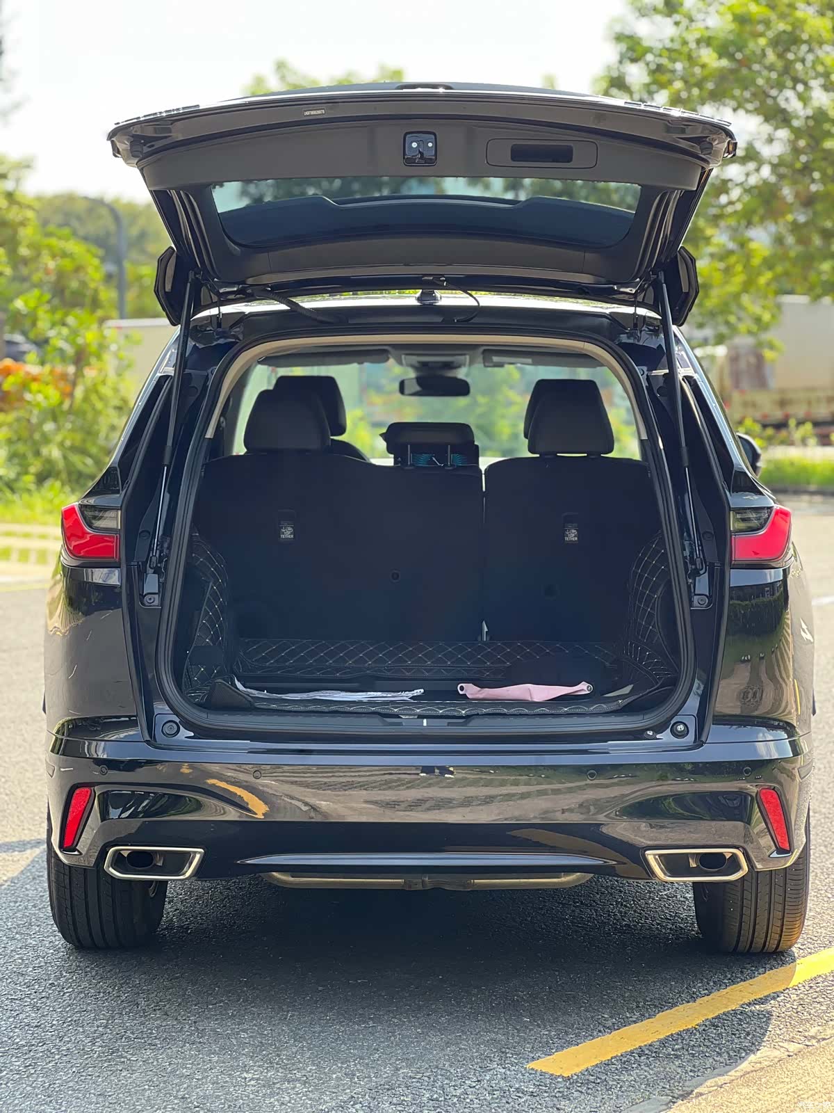 Honda Breeze, 2024 8