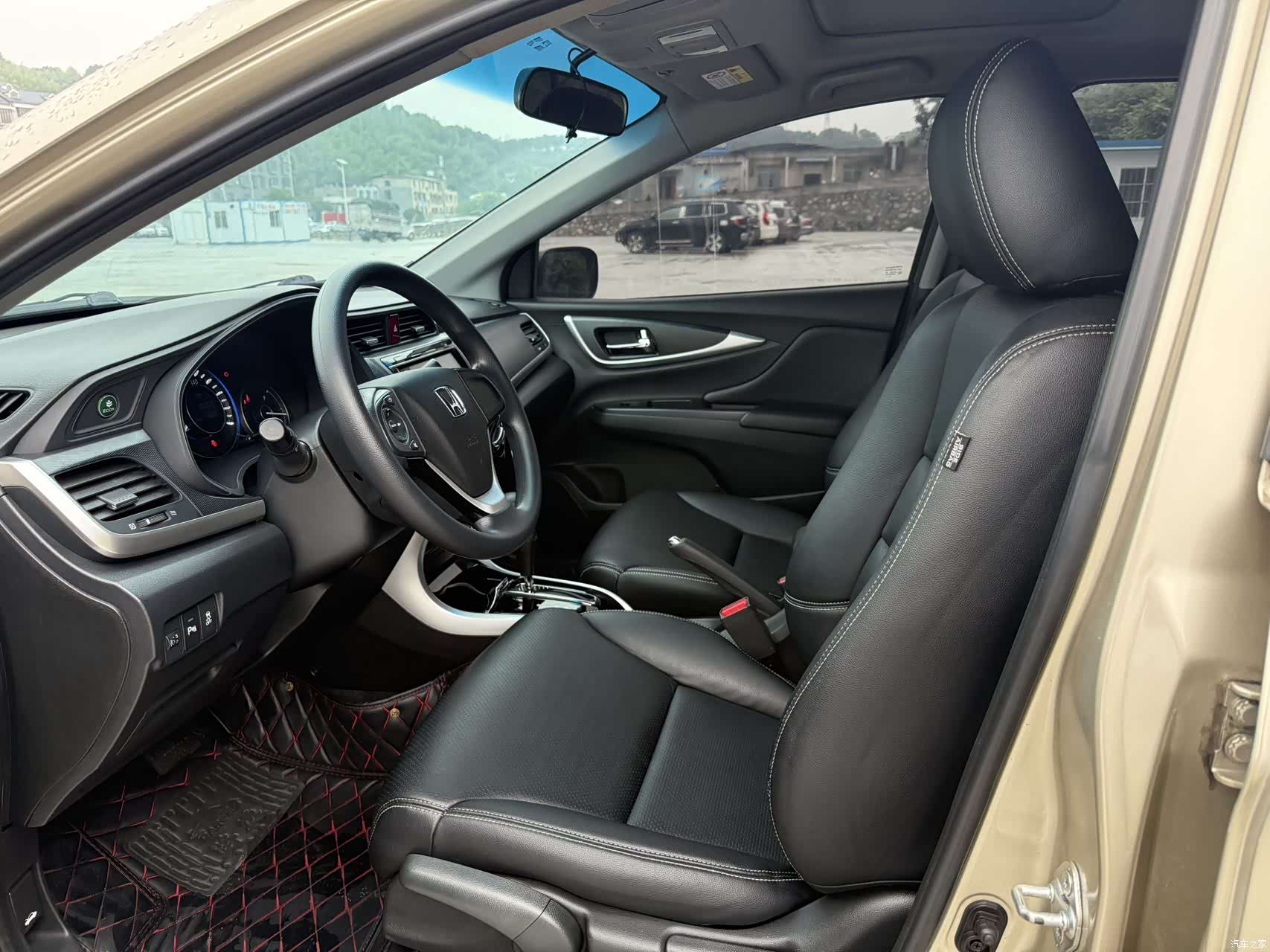 Honda Crider, 2018 все фото