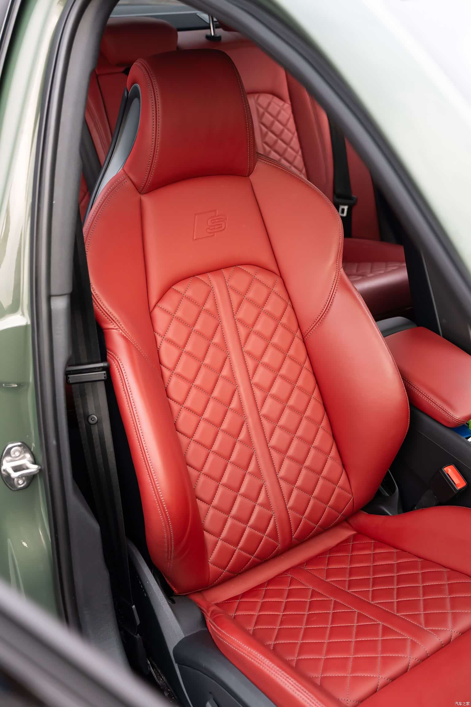 Audi S4, 2023 8