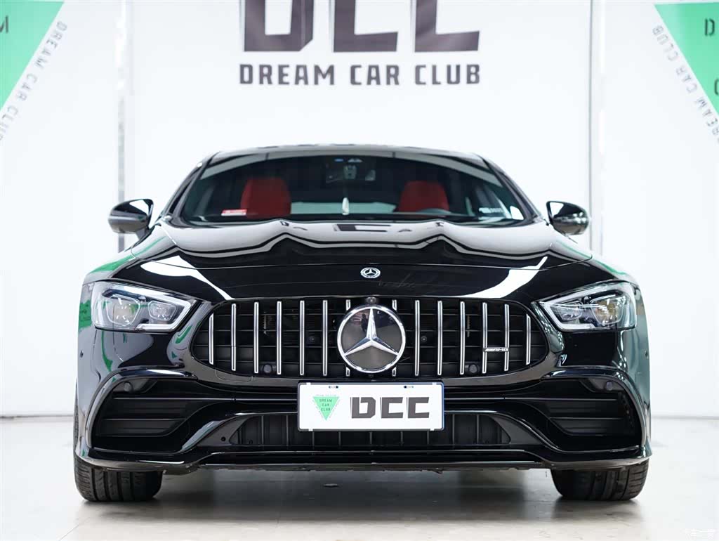 MG AMG, 2023 13